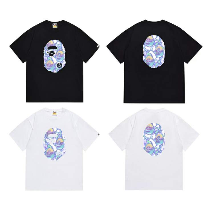 Picture of Aape T Shirts Short _SKUBapeS-2XLscqx101925116